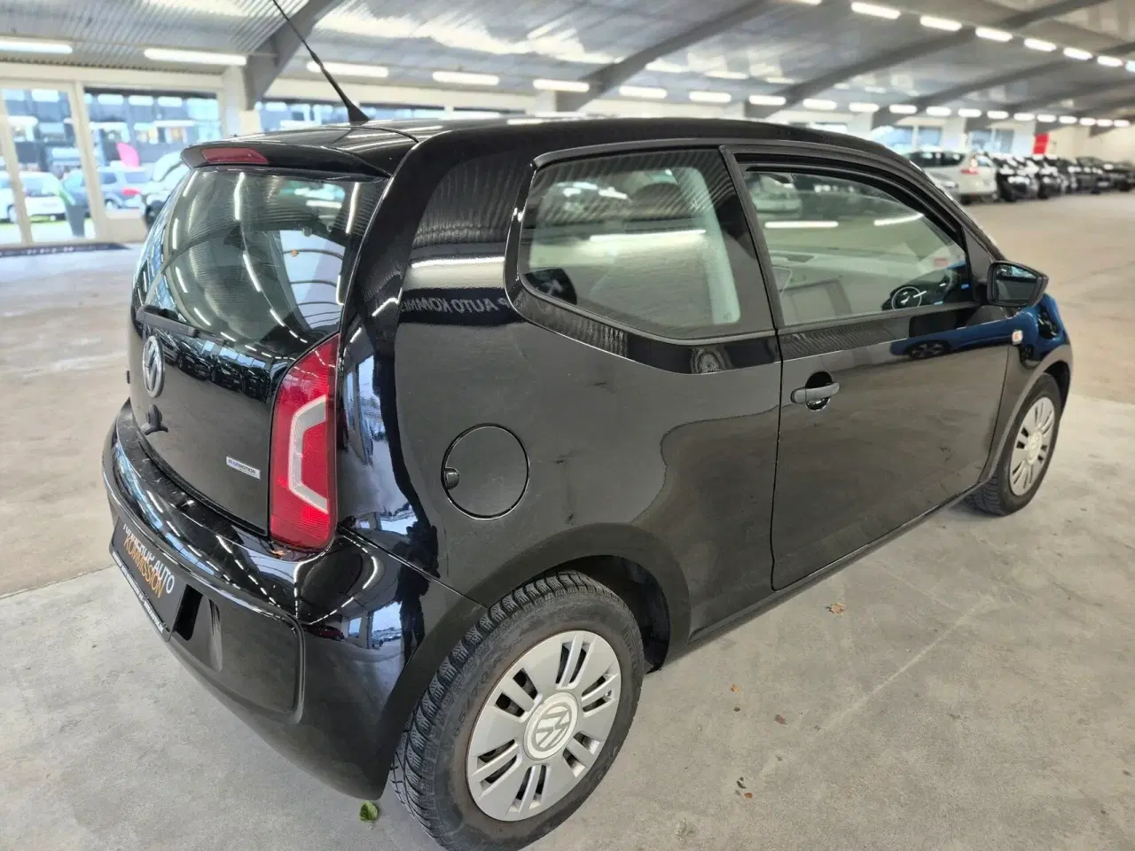 Billede 5 - VW up 1,0 Bluemotion Take 60HK 3d