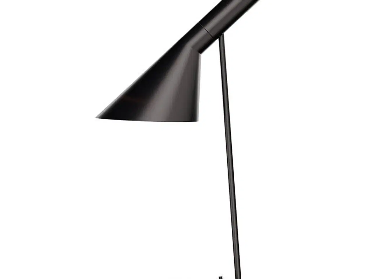 Billede 1 - Arne Jacobsen - AJ Bordlampe sælges