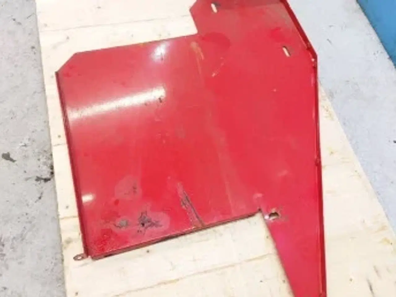 Billede 8 - Massey Ferguson 32 Protection Guard 28284056