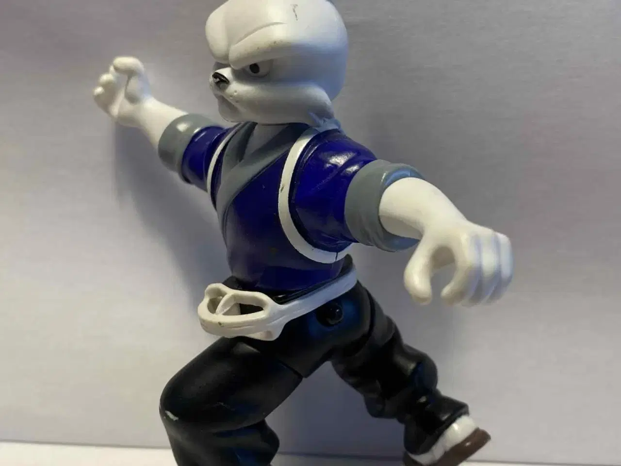 Billede 3 - 2004 USAGI YOJIMBO TEENAGE MUTANT NINJA TURTLES