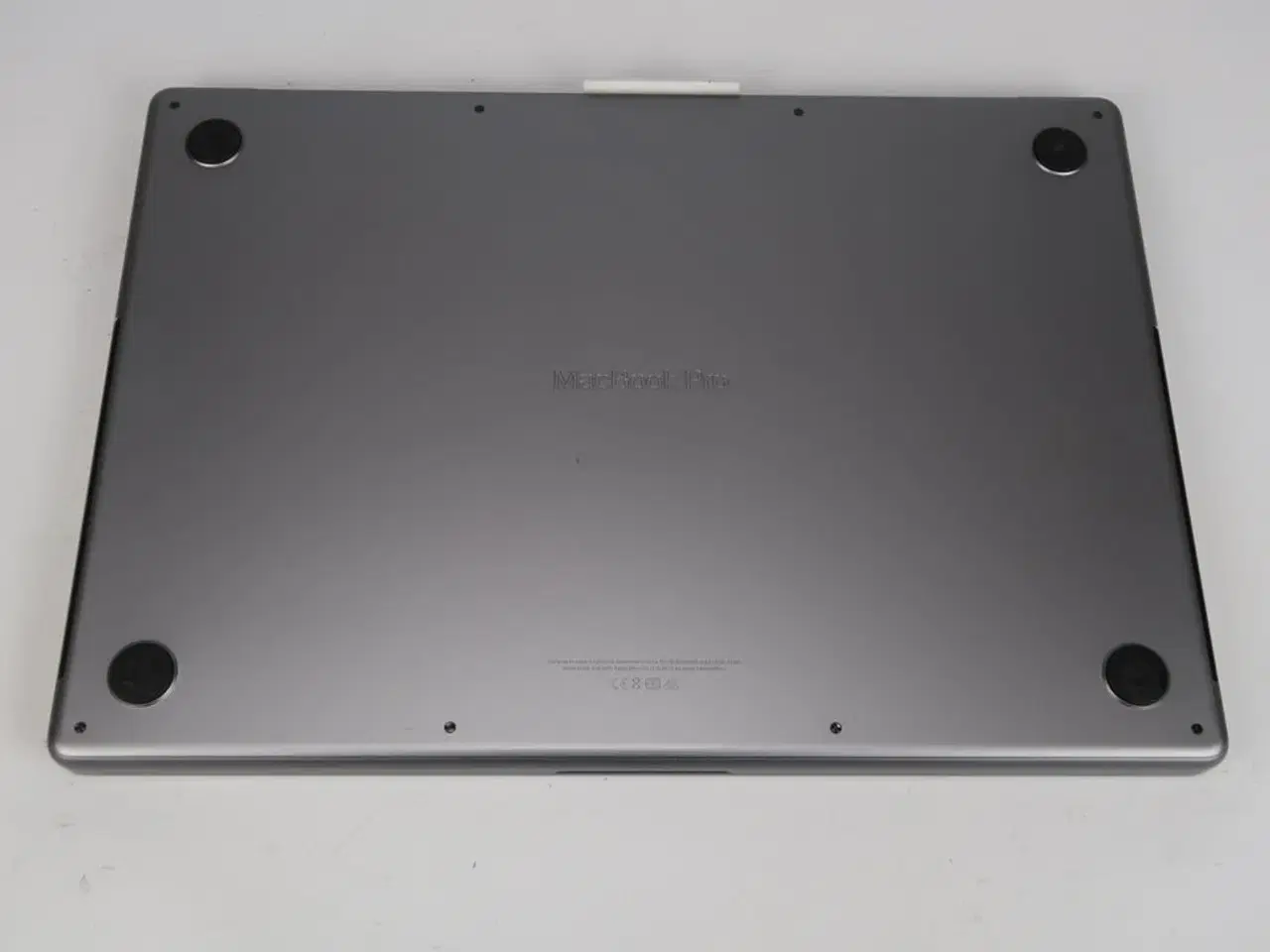 Billede 4 - Apple MacBook Pro M1 16"