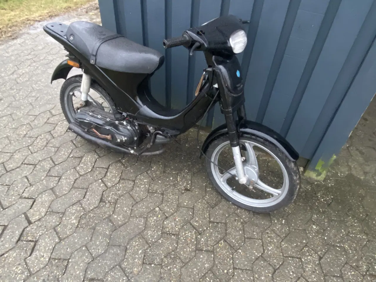 Billede 5 - Piaggio velofax