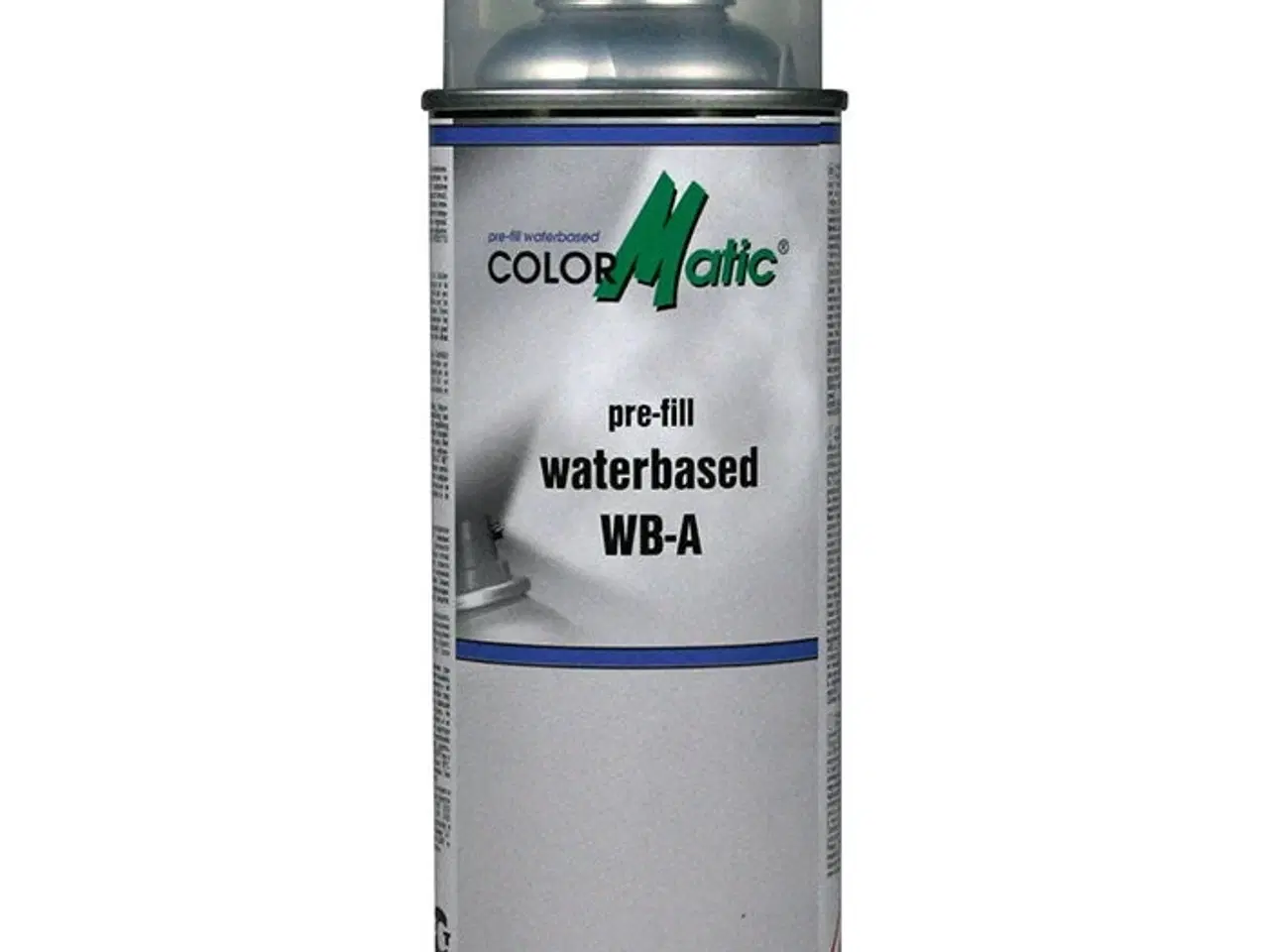 Billede 1 - ColorMatic WB-A pre-fill 300ml.