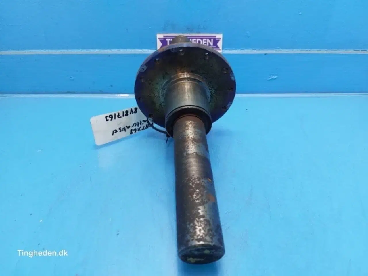 Billede 4 - New Holland TX68 Nav 84817163