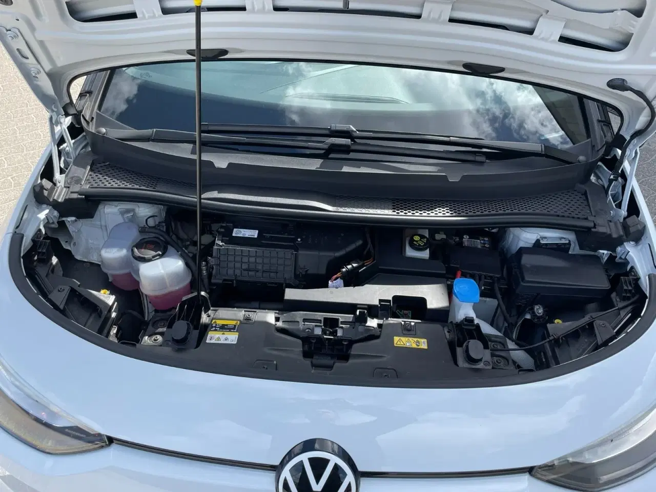 Billede 3 - VW ID.3 58 Pro Performance