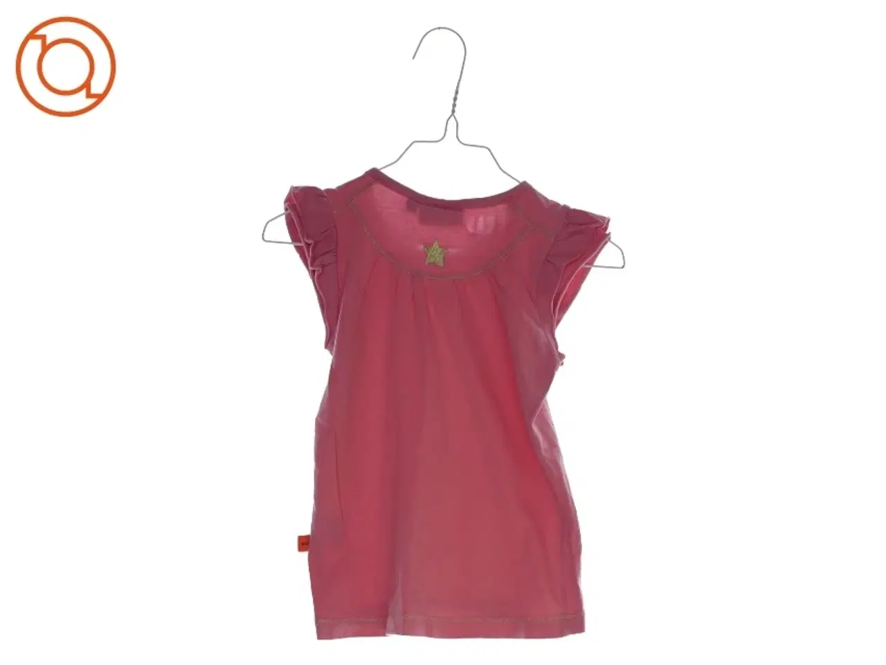 Billede 2 - T shirt fra Molo (Str 110 cm / 5 år)