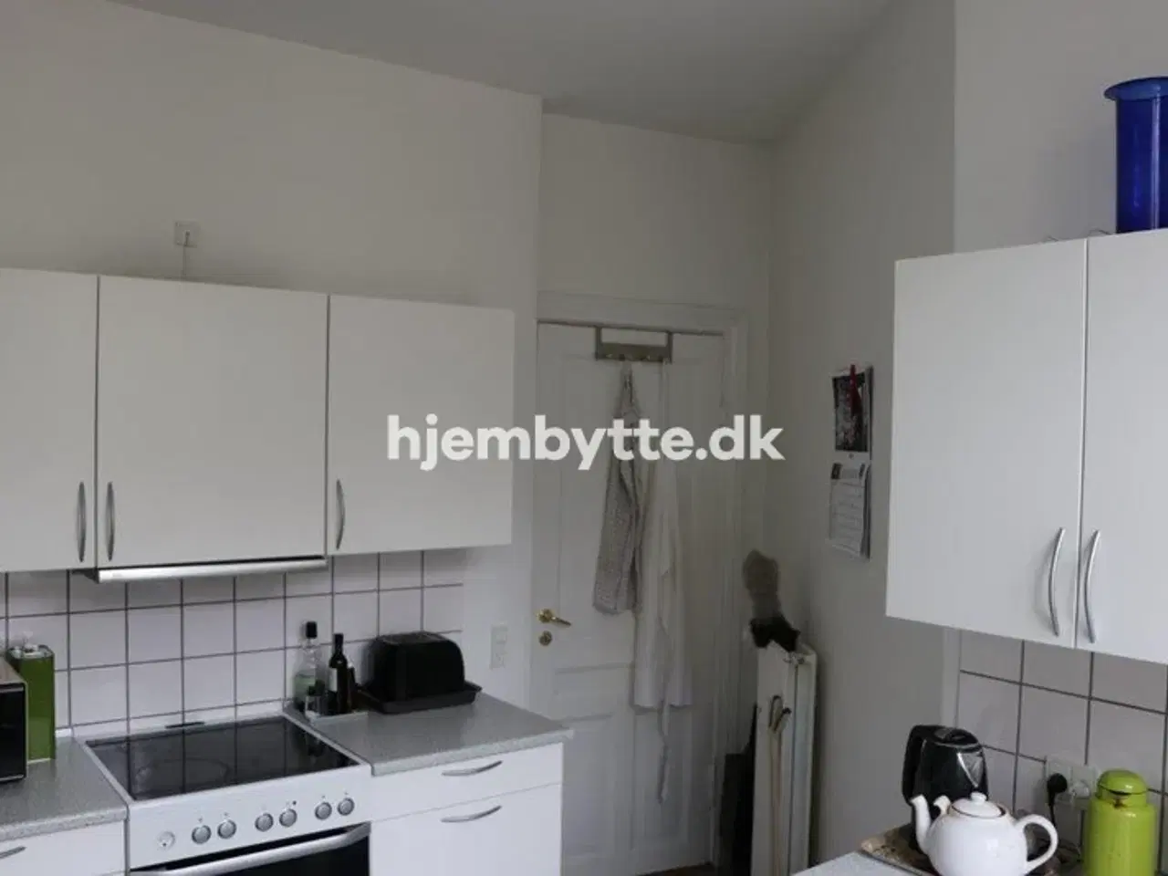 Billede 7 - Hjembytte - Dyrehavevej
