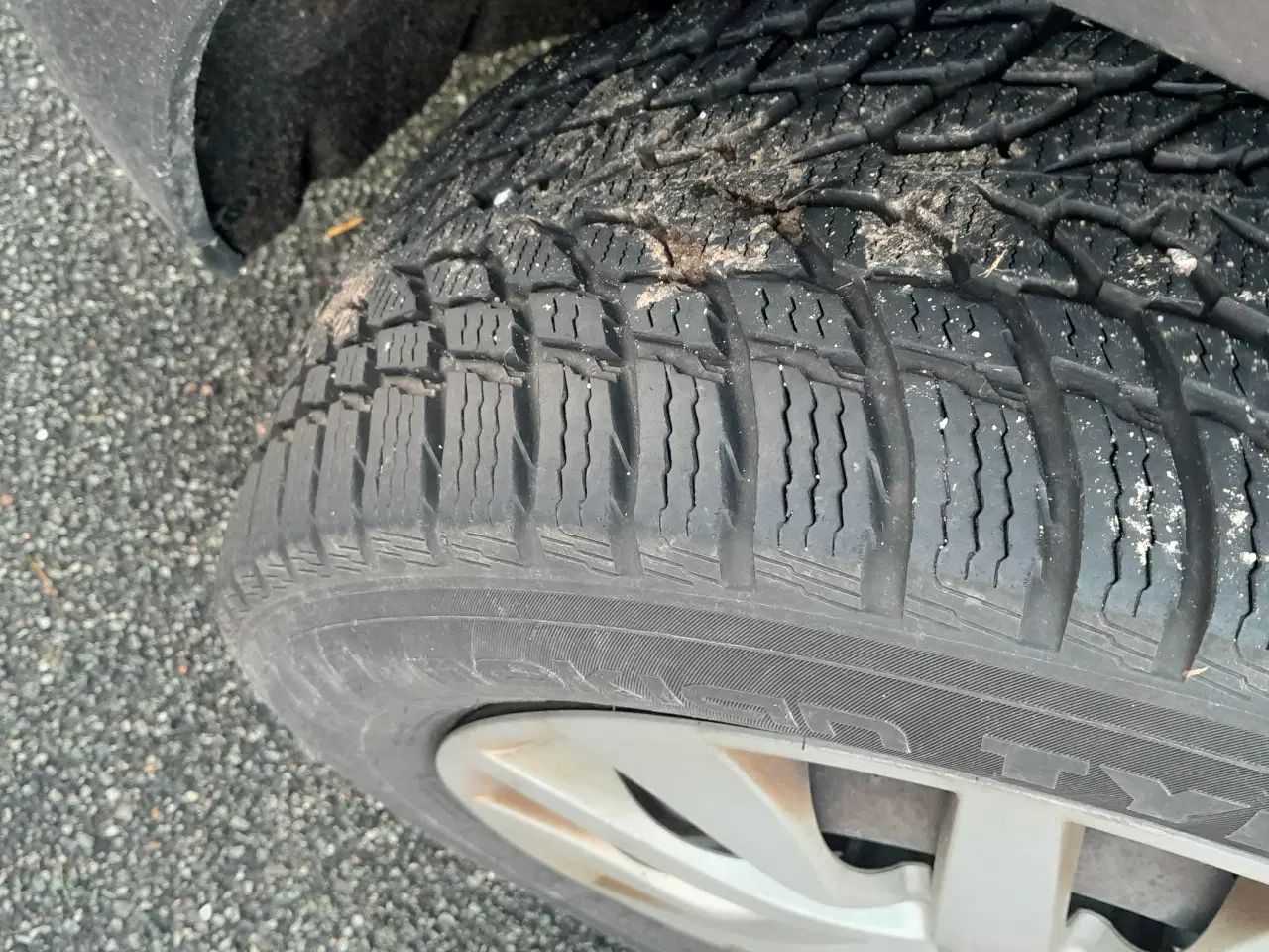 Billede 9 - Renault Grand Scenic 3 1,5 diesel