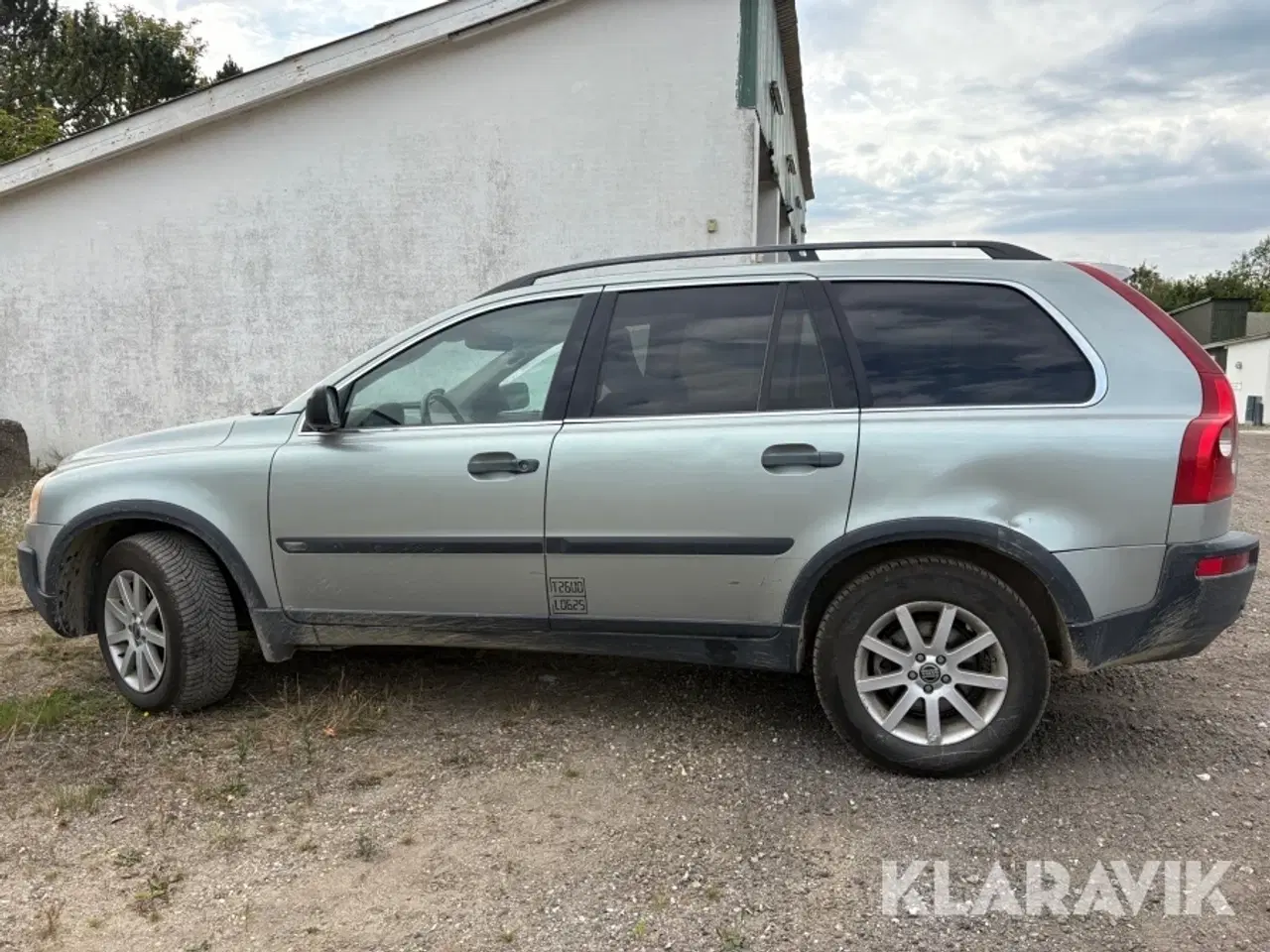 Billede 6 - Personbil Volvo XC 90