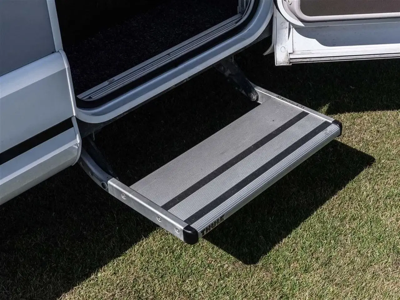 Billede 18 - 2023 - Knaus Vansation 640 MAN VAN TI MEG   Bedst kørende autocamper.