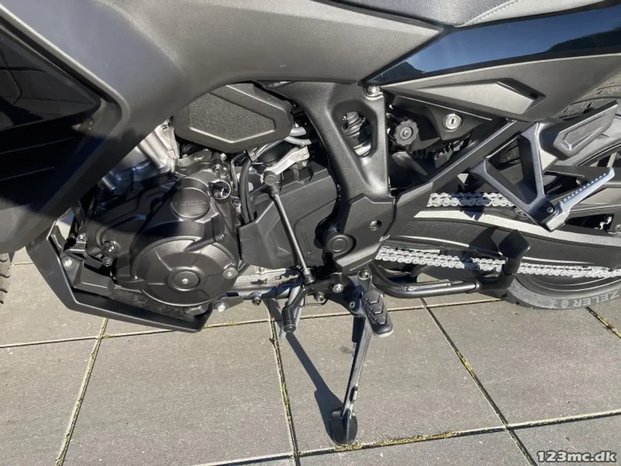 Billede 26 - Honda NT 1100 A MC-SYD BYTTER GERNE 5 ÅRS FABRIKS GARANTI