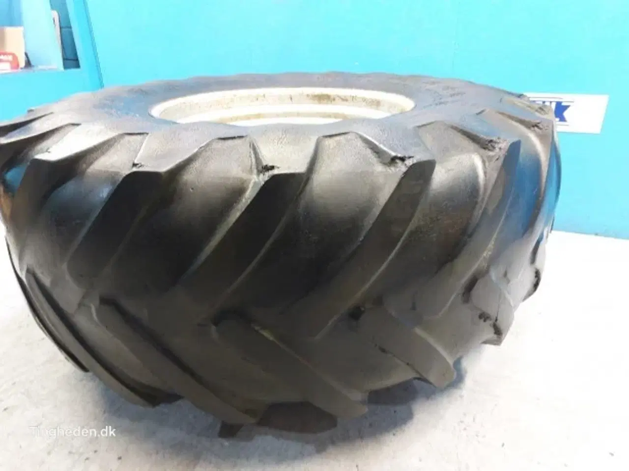 Billede 8 - 34" 710/75 R34