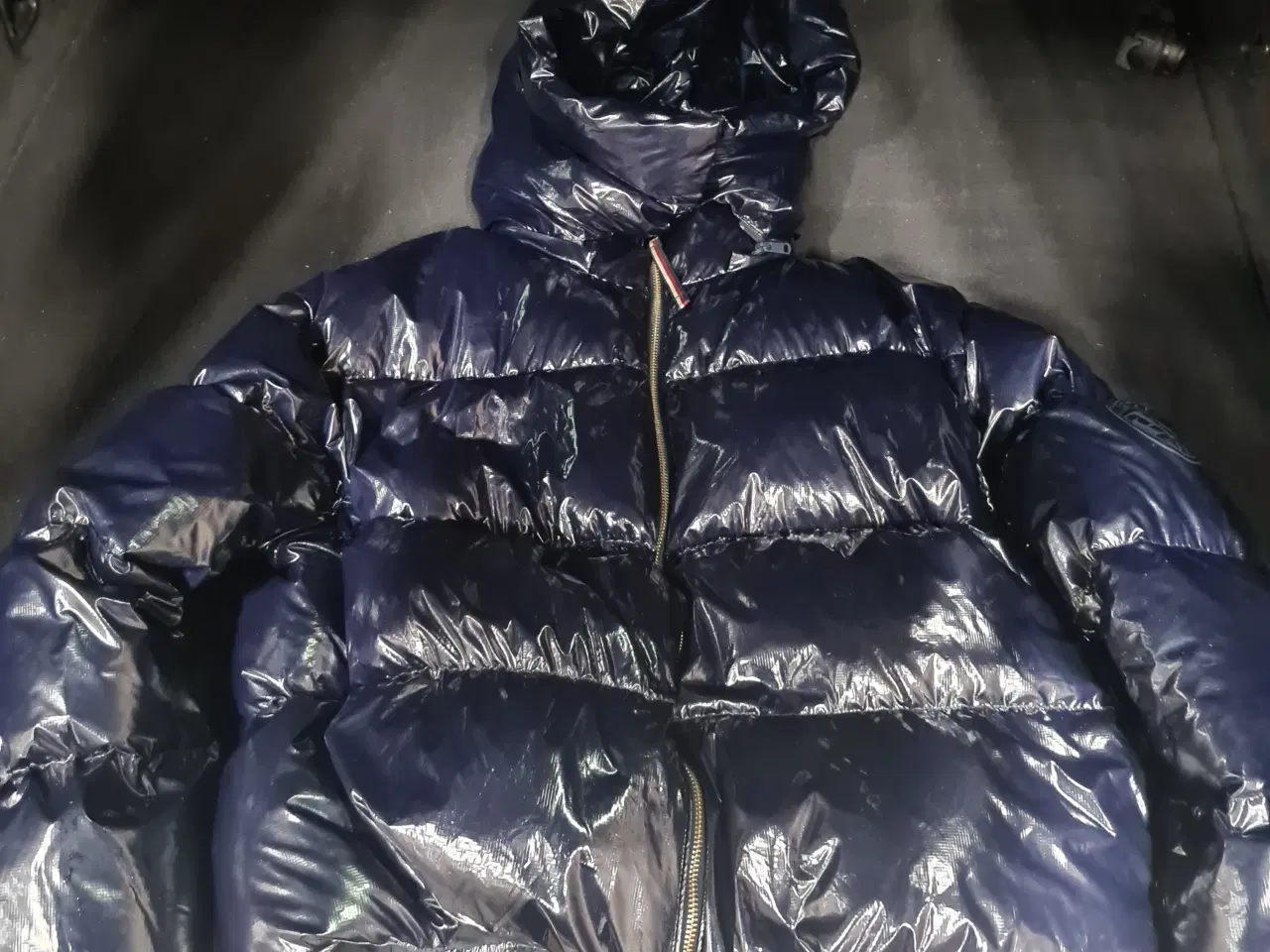 Billede 2 - Puffer jakke