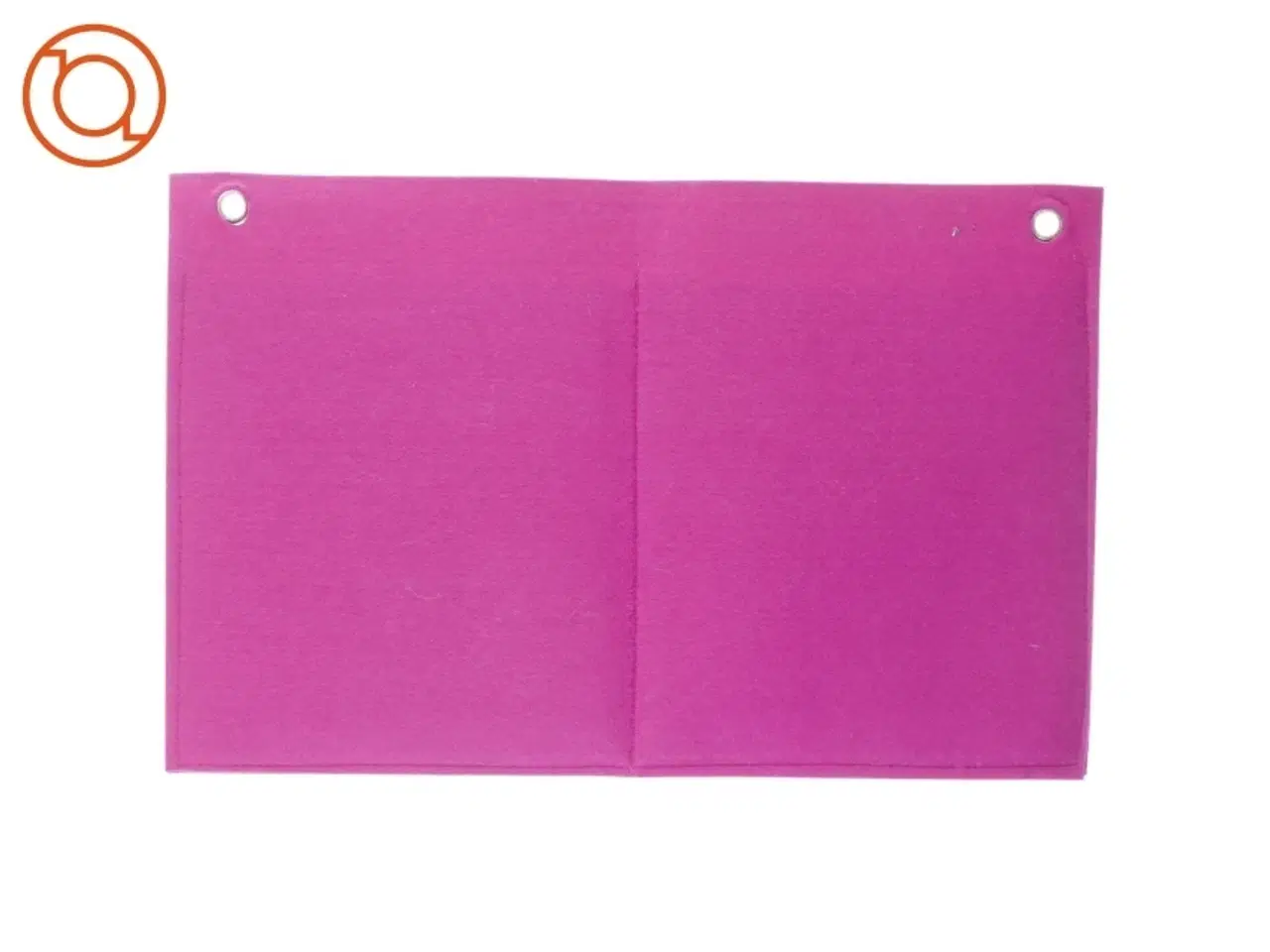 Billede 3 - Magasin holder (str. 50 x 32 cm)