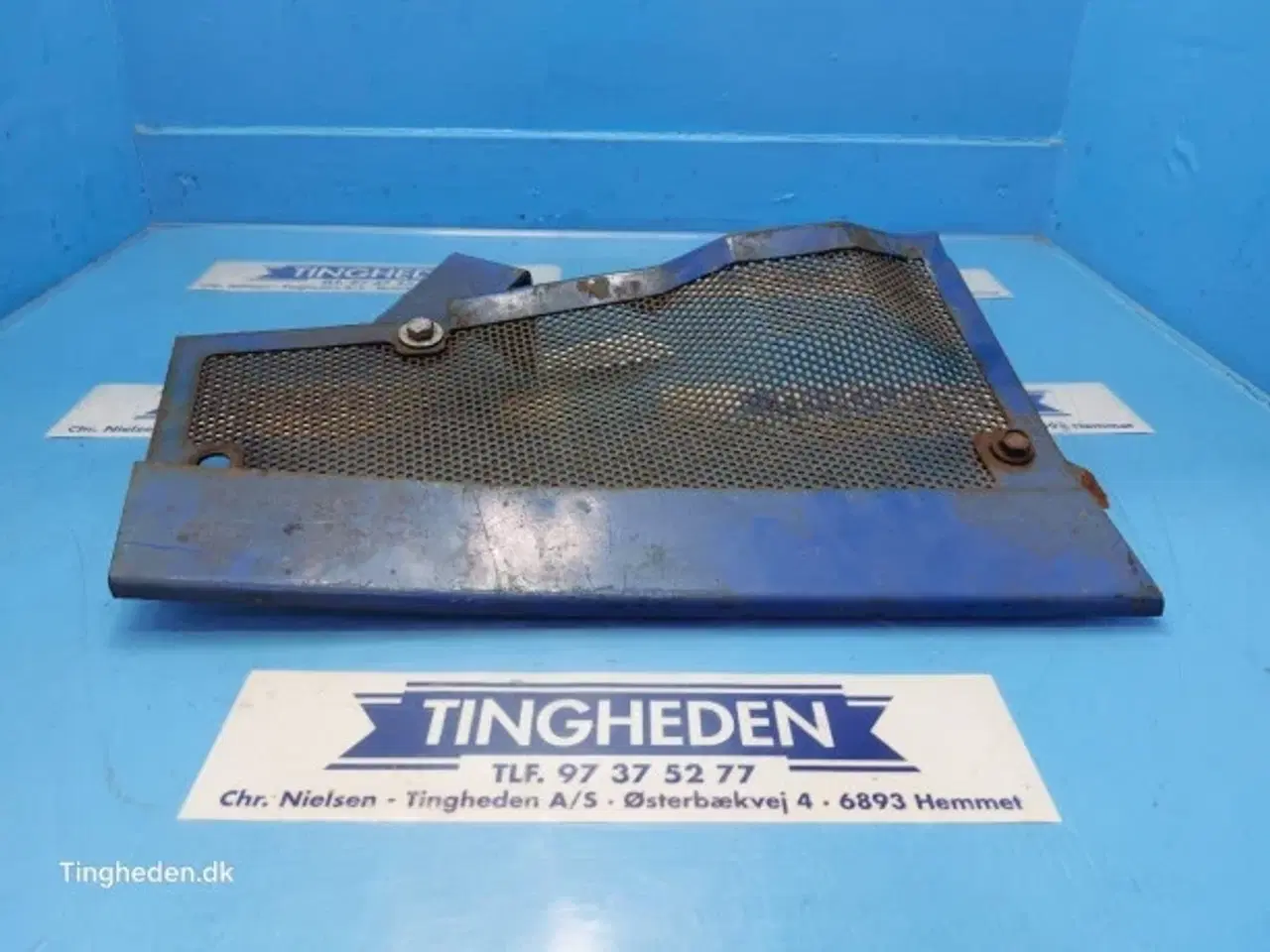 Billede 1 - Ford 8210 Grill R.  F0NN10N333AA11B