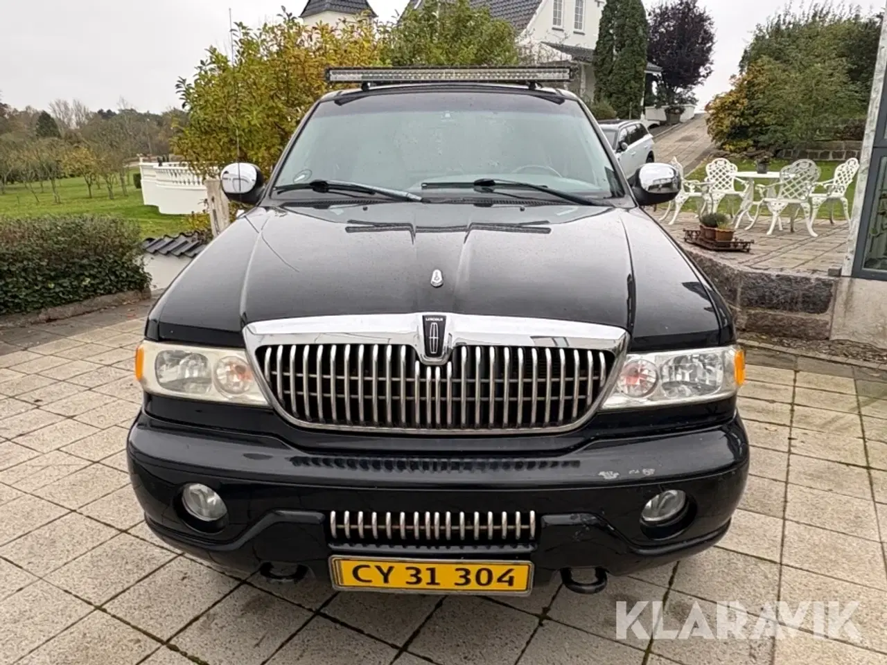 Billede 5 - Varebil Ford Lincoln Navigator