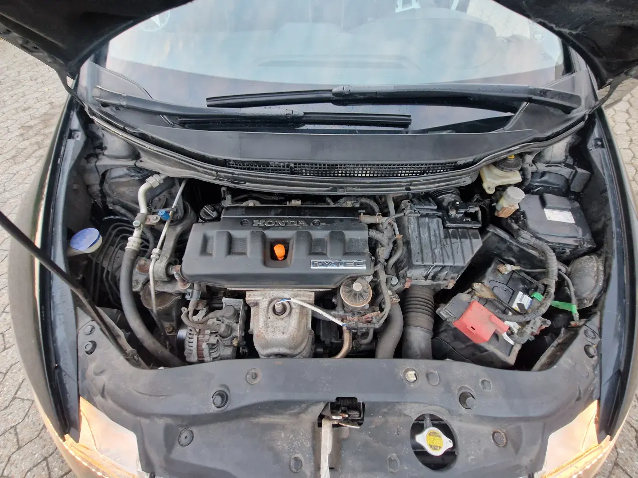 Billede 5 - Honda civic