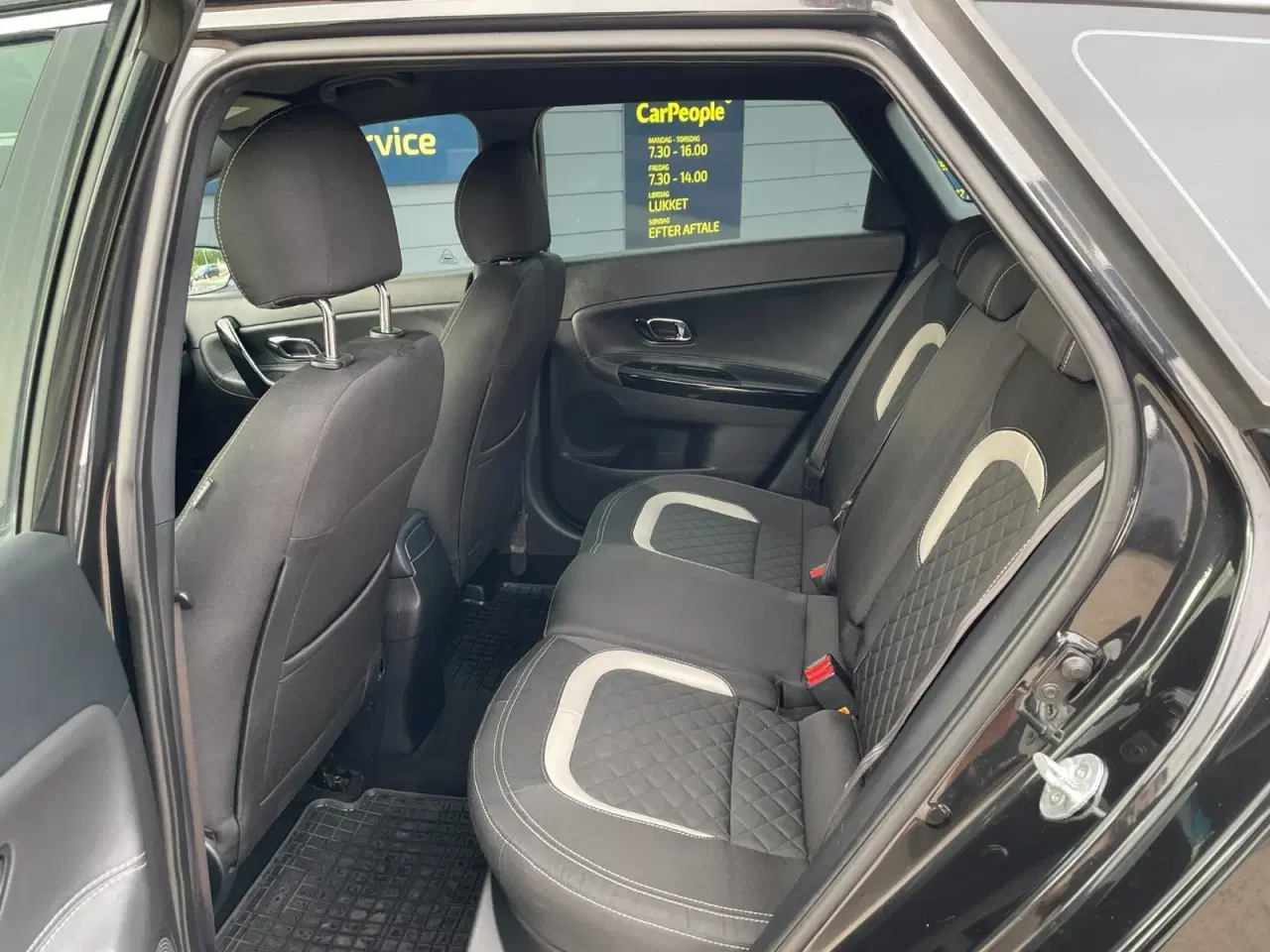 Billede 9 - Kia Ceed 1,0 T-GDi GT-Line SW
