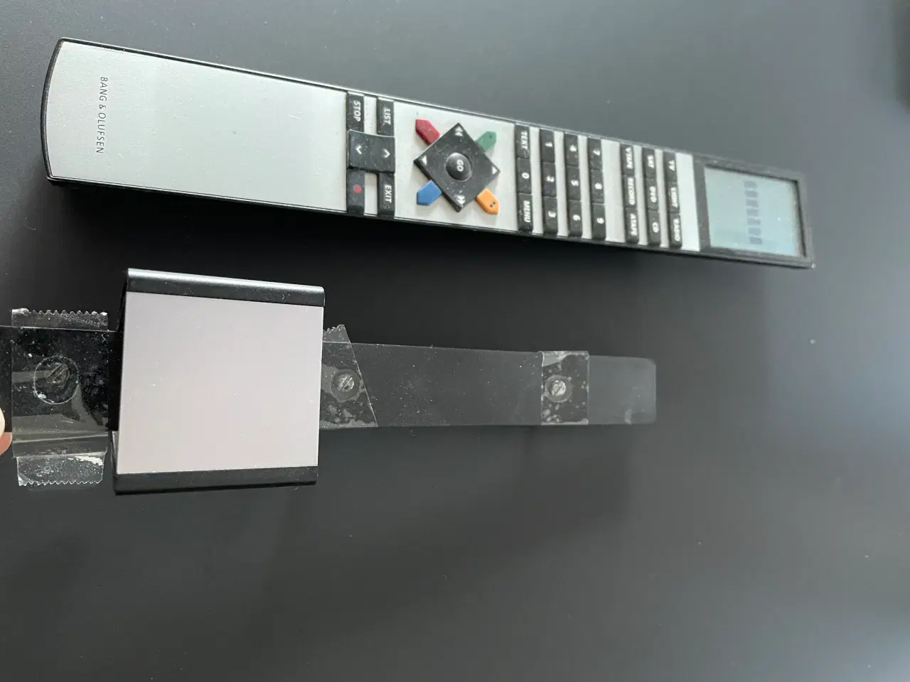Billede 1 - Bang og Olufsen fjernbetjening