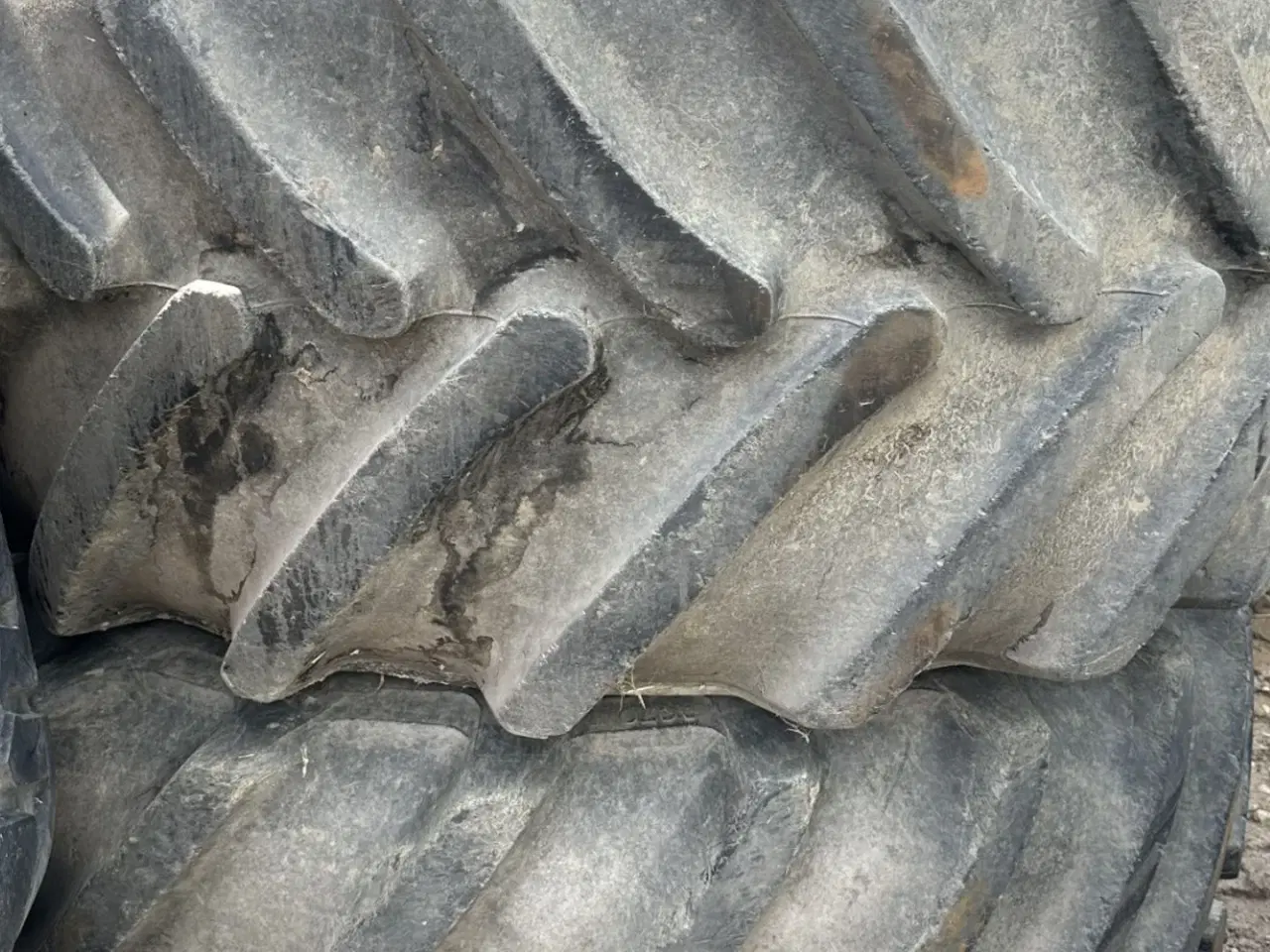 Billede 1 - Continental 800/65R32