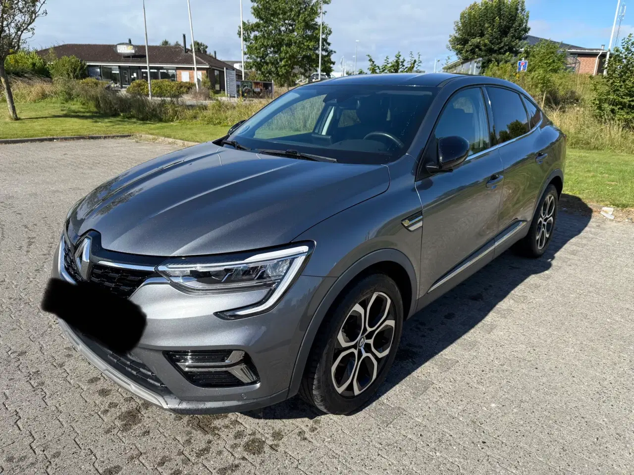 Billede 2 - Renault Arkana TCe 140 EDC