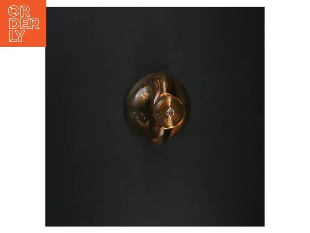 Billede 3 - Antik karaffel