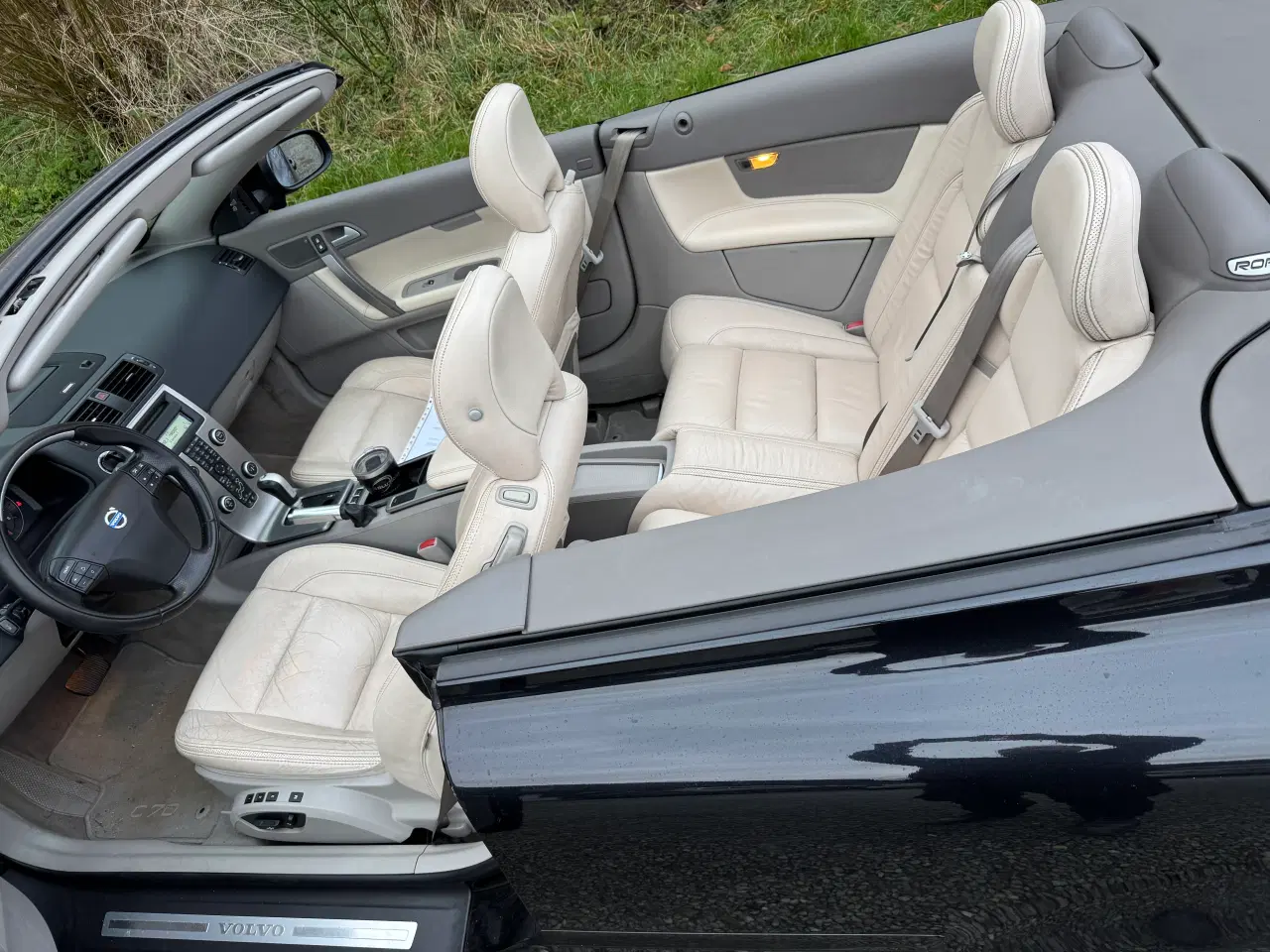 Billede 2 - Volvo C70 T5 aut.