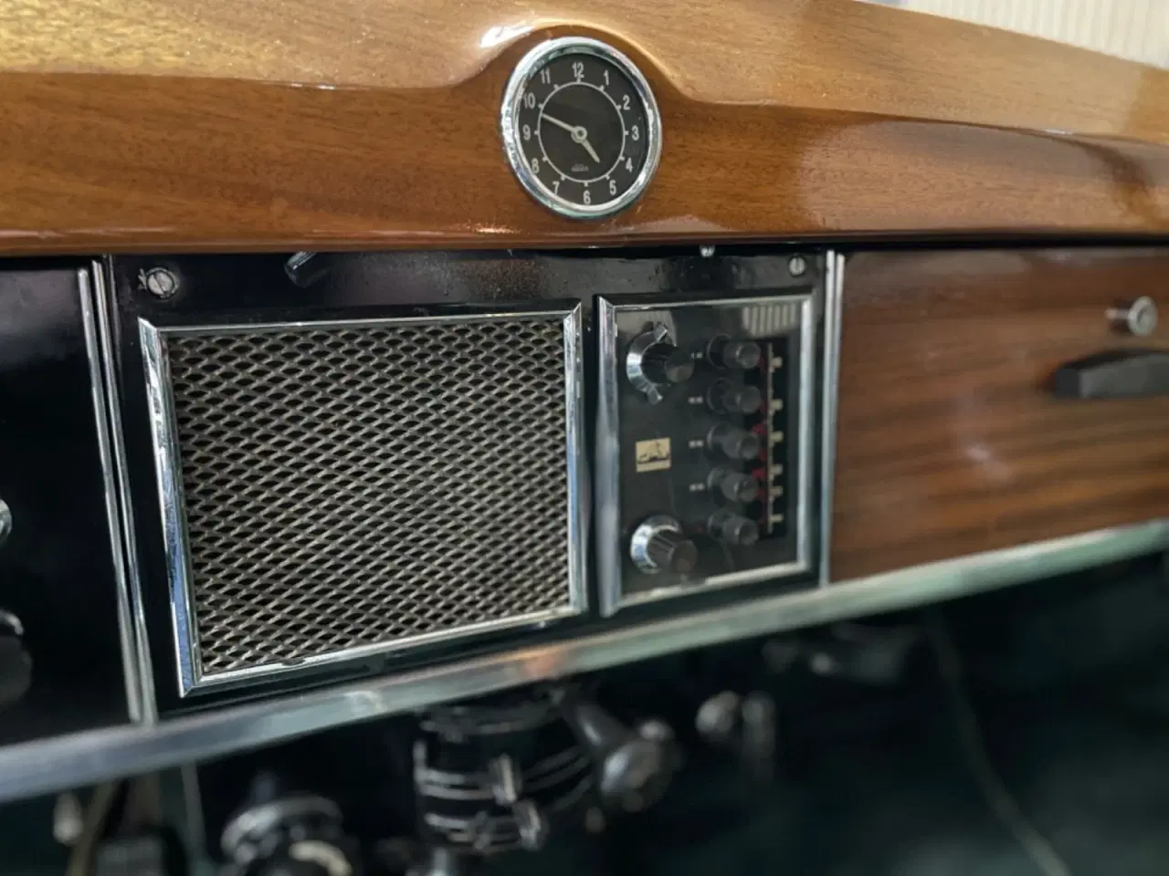 Billede 11 - Rover P4 2,1 75