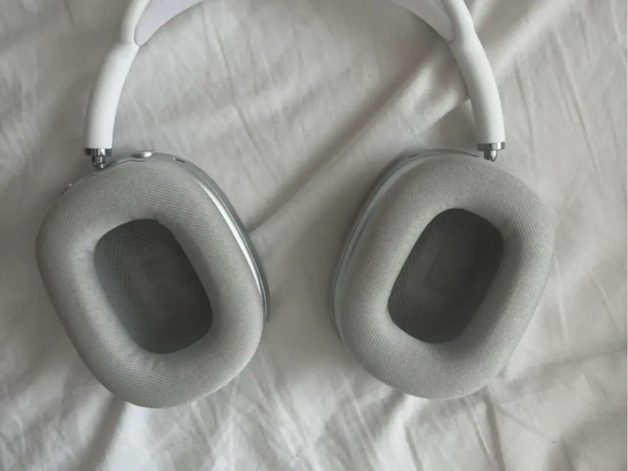 Billede 2 - Høretelefoner næsten som ny