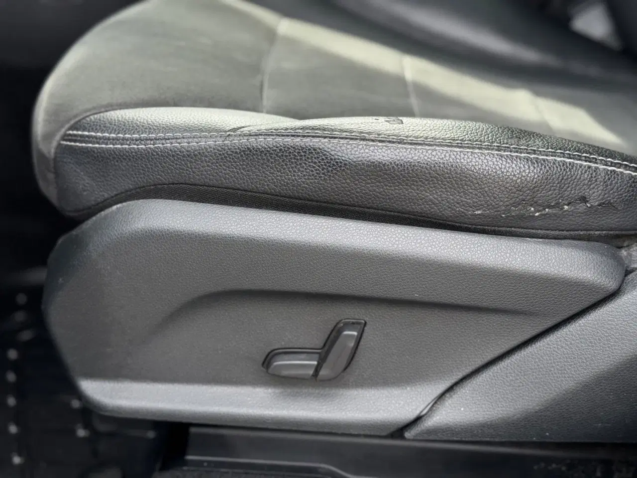 Billede 9 - Mercedes-Benz GLC250 d 2,1 D 4Matic 9G-Tronic 204HK 5d 9g Aut.