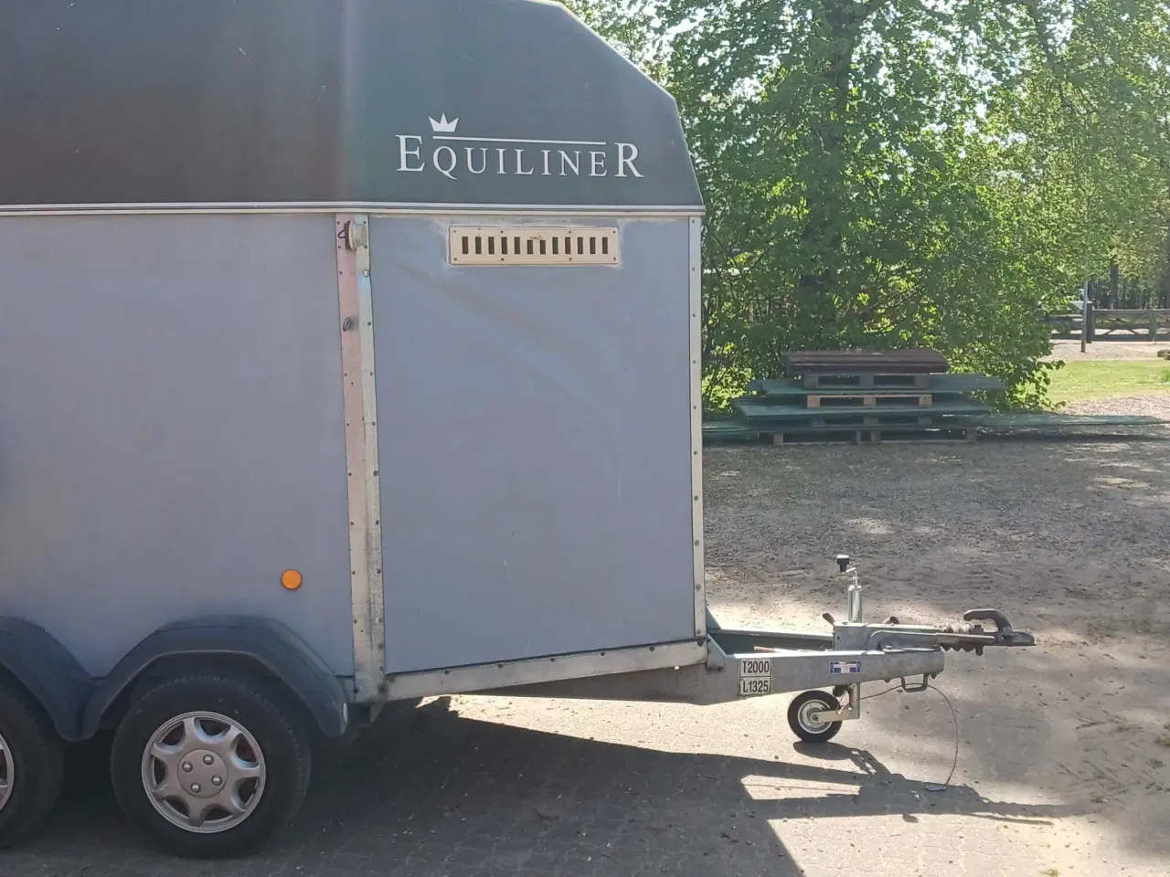 Billede 3 - Hestetrailer