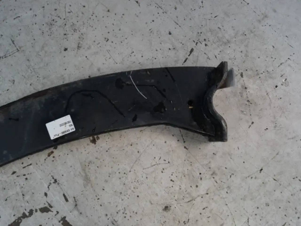 Billede 4 - New Holland BB9090 Nål 700182232