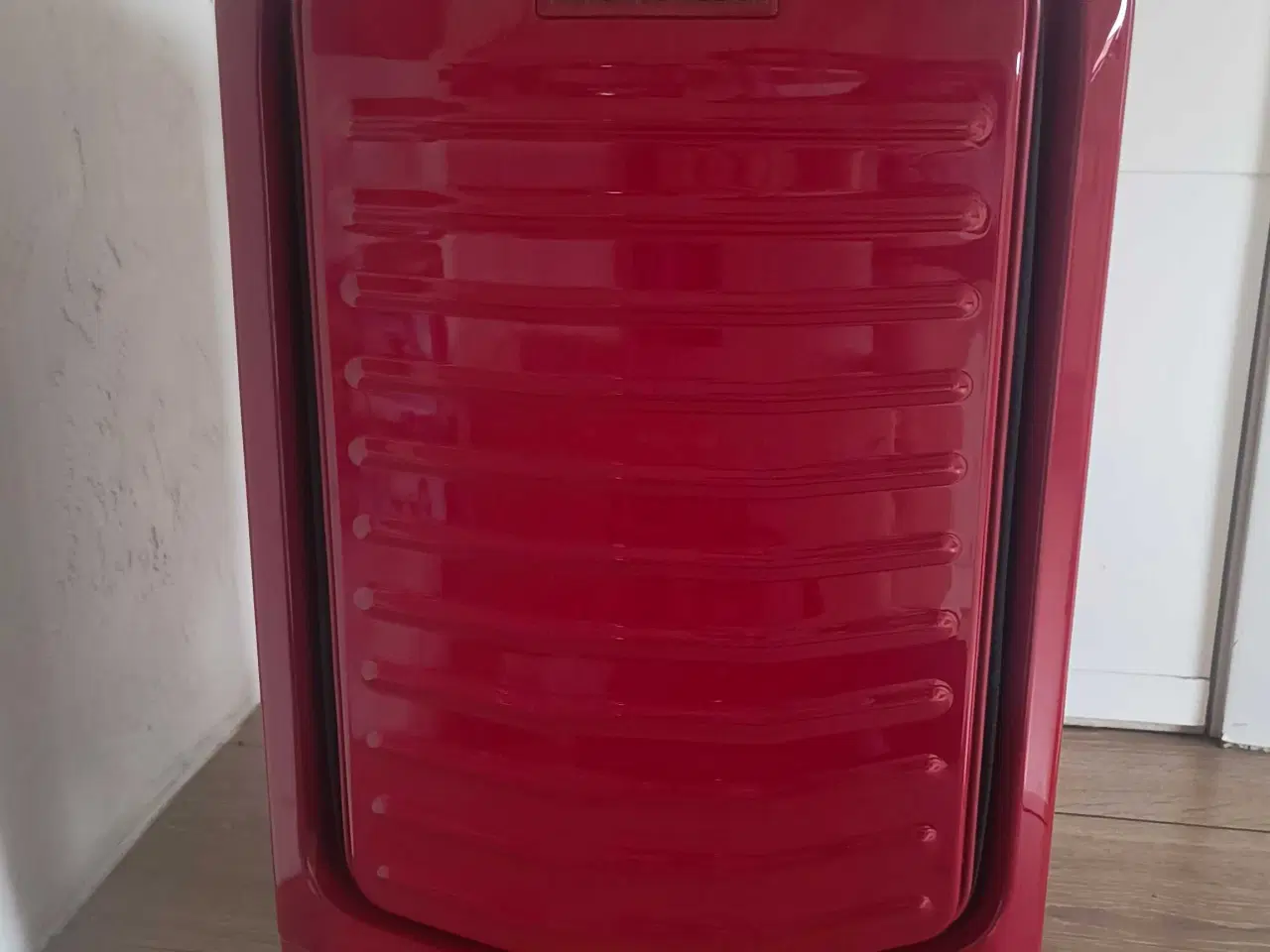 Billede 1 - Ekslusiv Kabinekuffert fra Porsche Design 