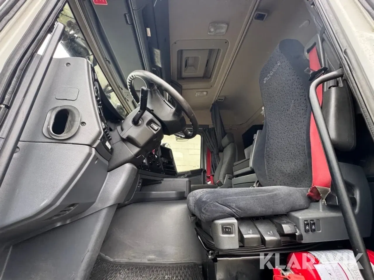 Billede 10 - Lastbil Scania G6X2 G440