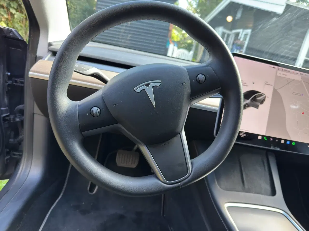 Billede 11 - Tesla Model 3  Standard Range+ RWD