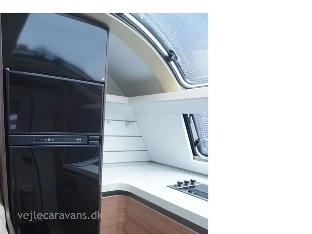 Billede 7 - 2017 - Adria Alpina 903 HT Comfort