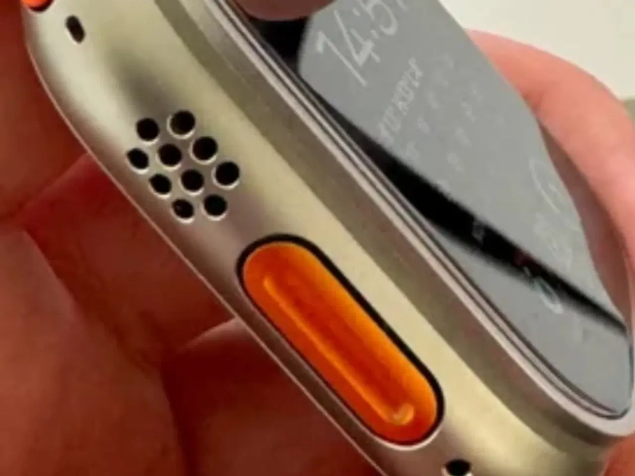 Billede 4 - Apple watch ultra 2 49mm. 