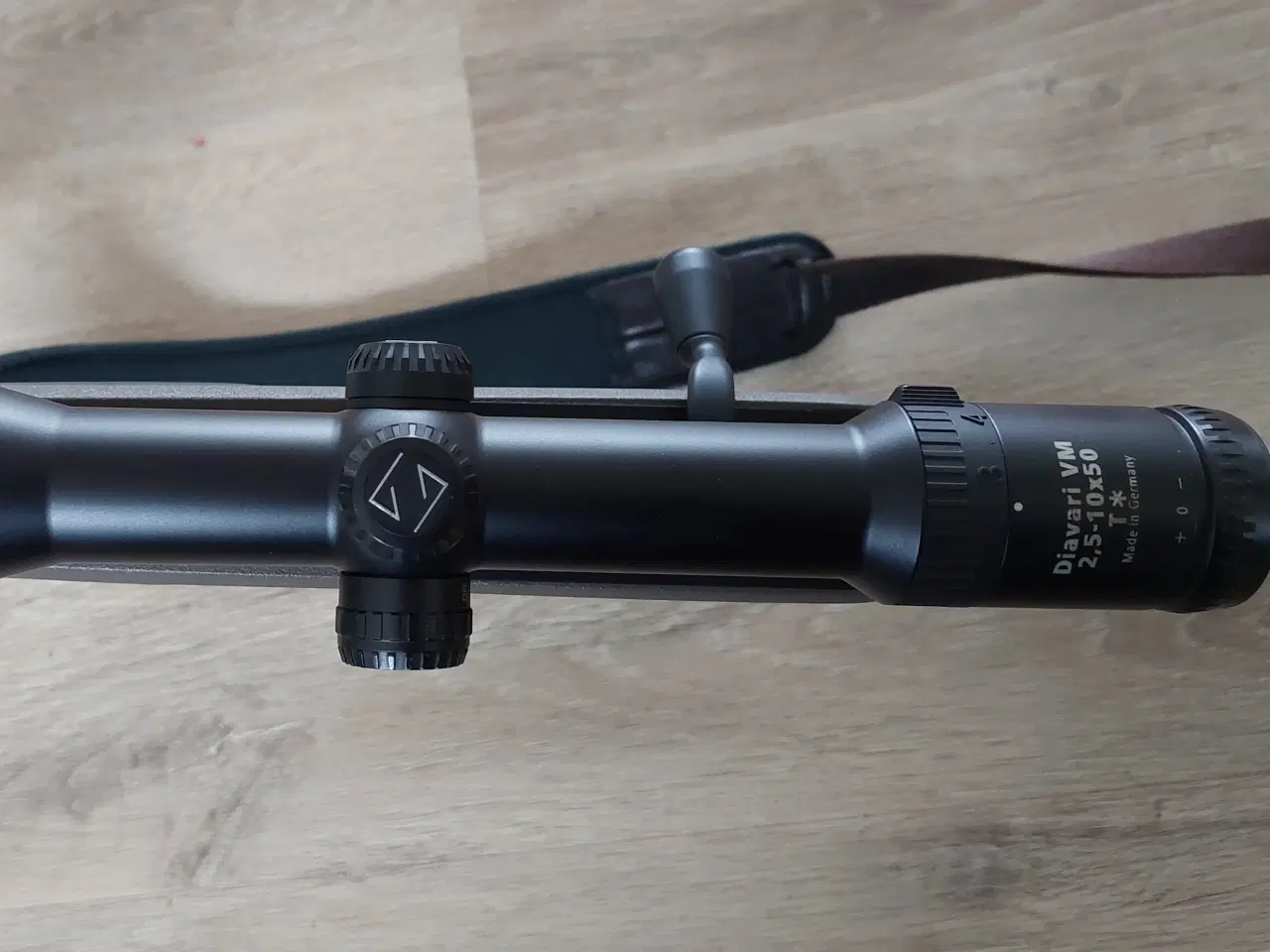 Billede 3 - Blaser r8 Professional Savanna 3006