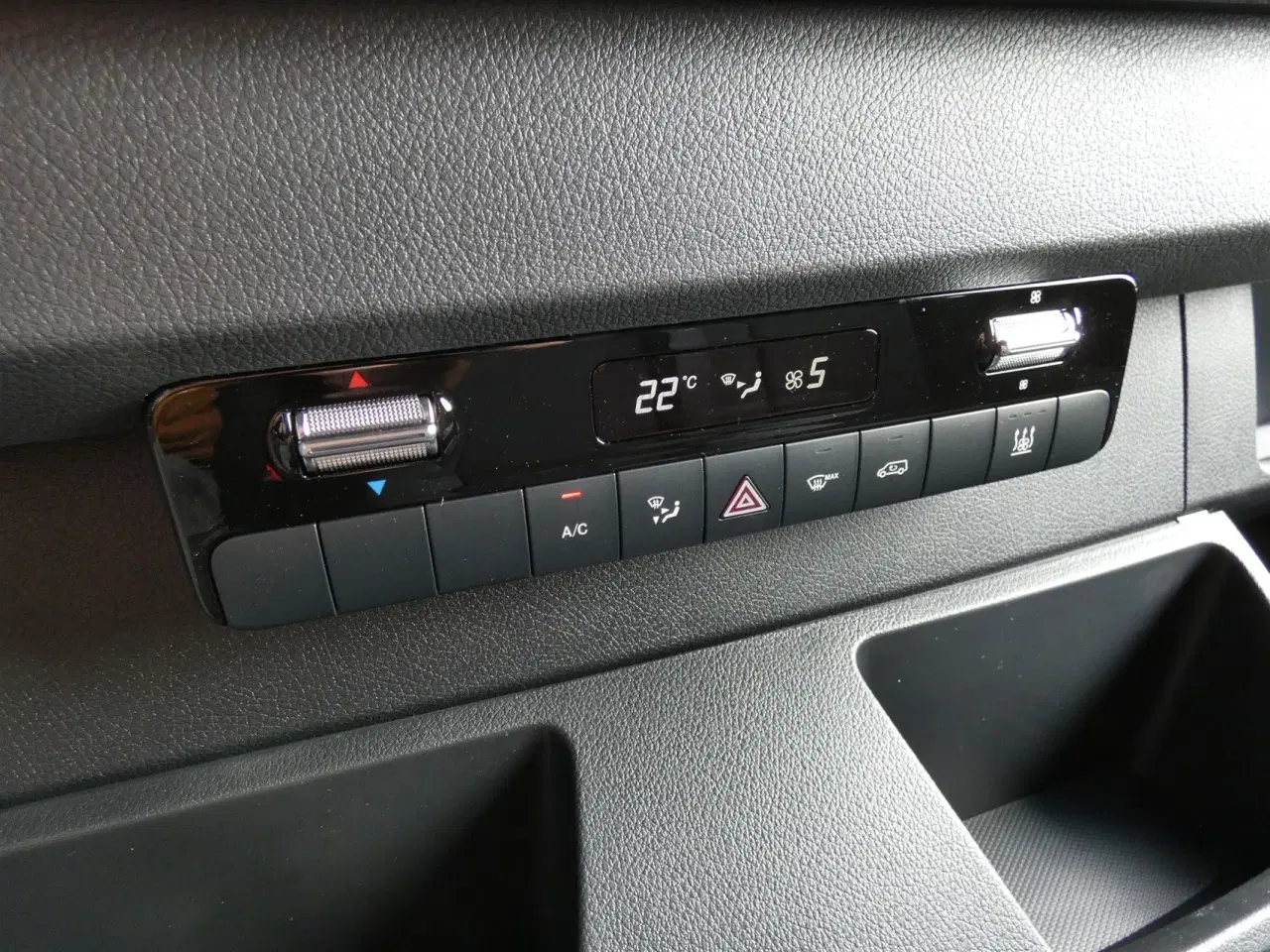 Billede 15 - Mercedes-Benz Sprinter 317 2,0 CDI A2 Pro 170HK Van 6g
