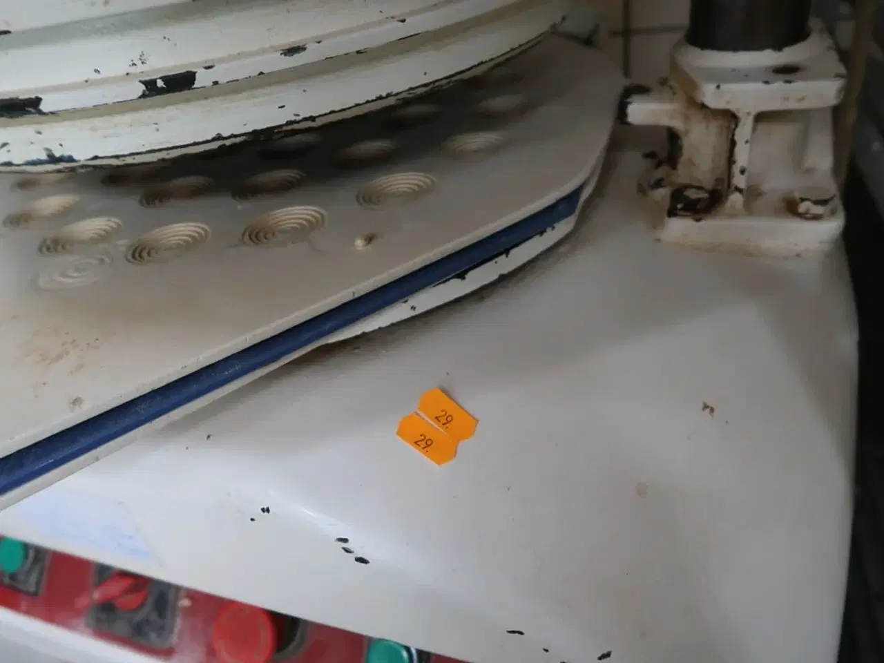 Billede 6 - Rundvirker RECORD