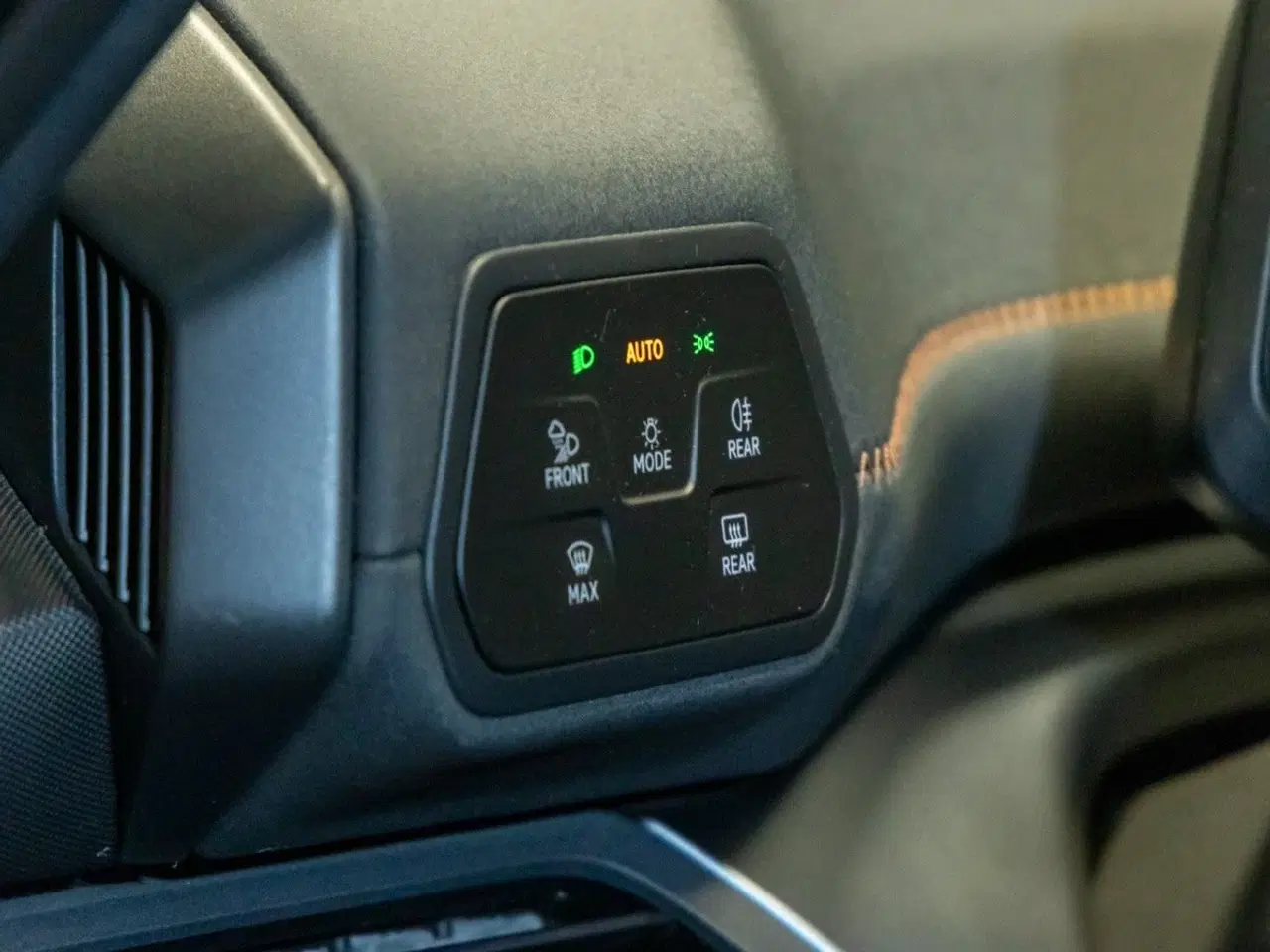 Billede 11 - Cupra Born 58 High