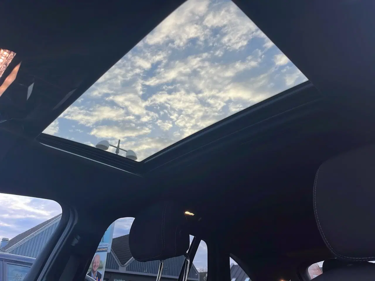 Billede 14 - Mercedes EQC400 4Matic