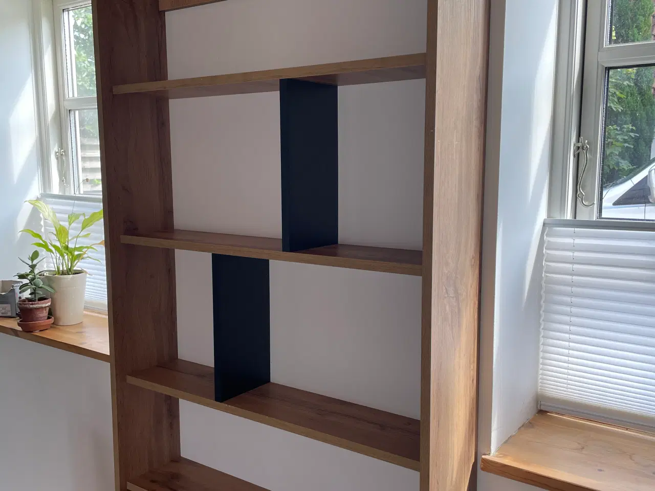 Billede 7 - Genialt folde-ud bord til den lille lejlighed