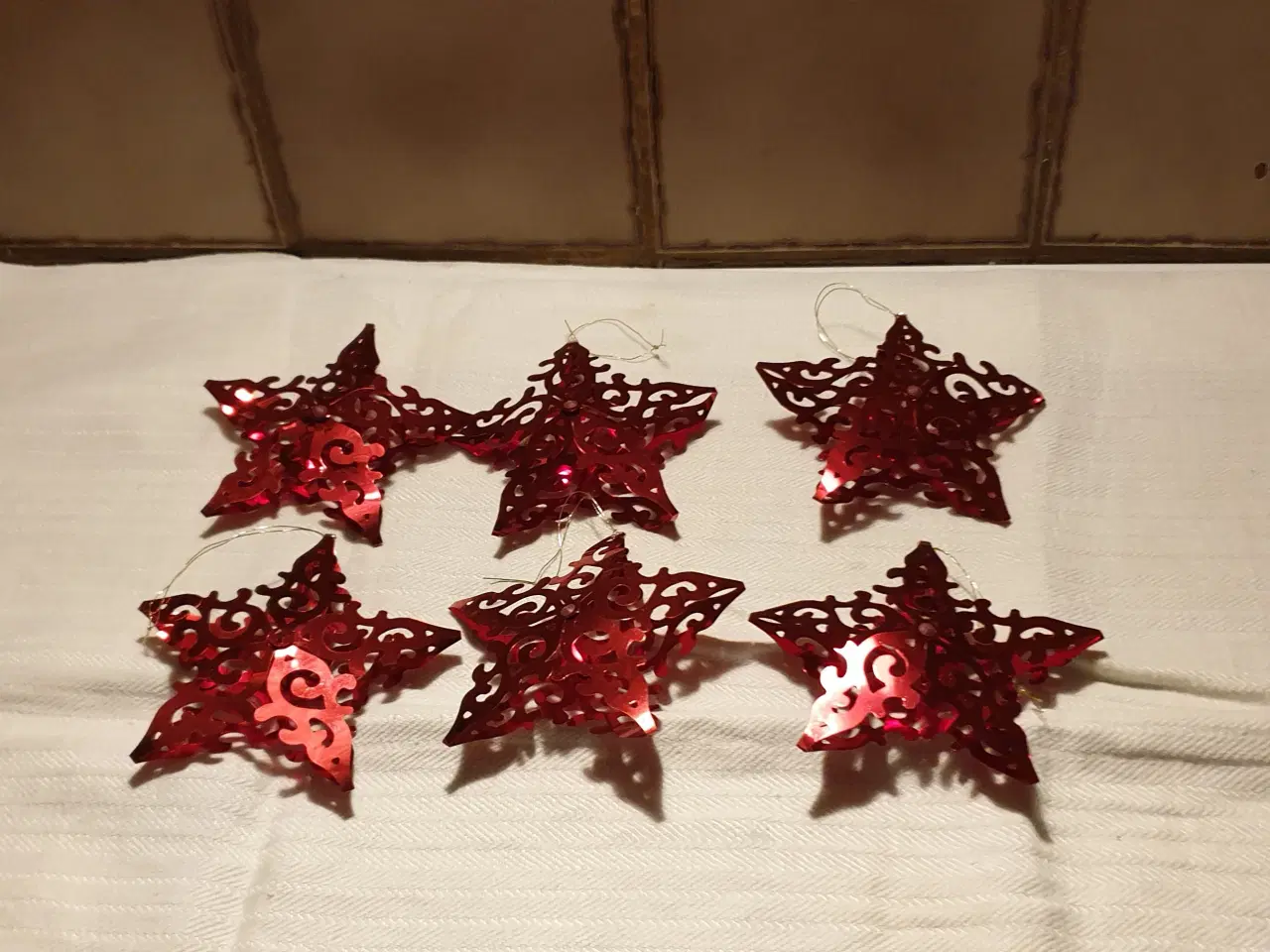 Billede 1 - GRATIS Julepynt & Nisser SE 6 fotos