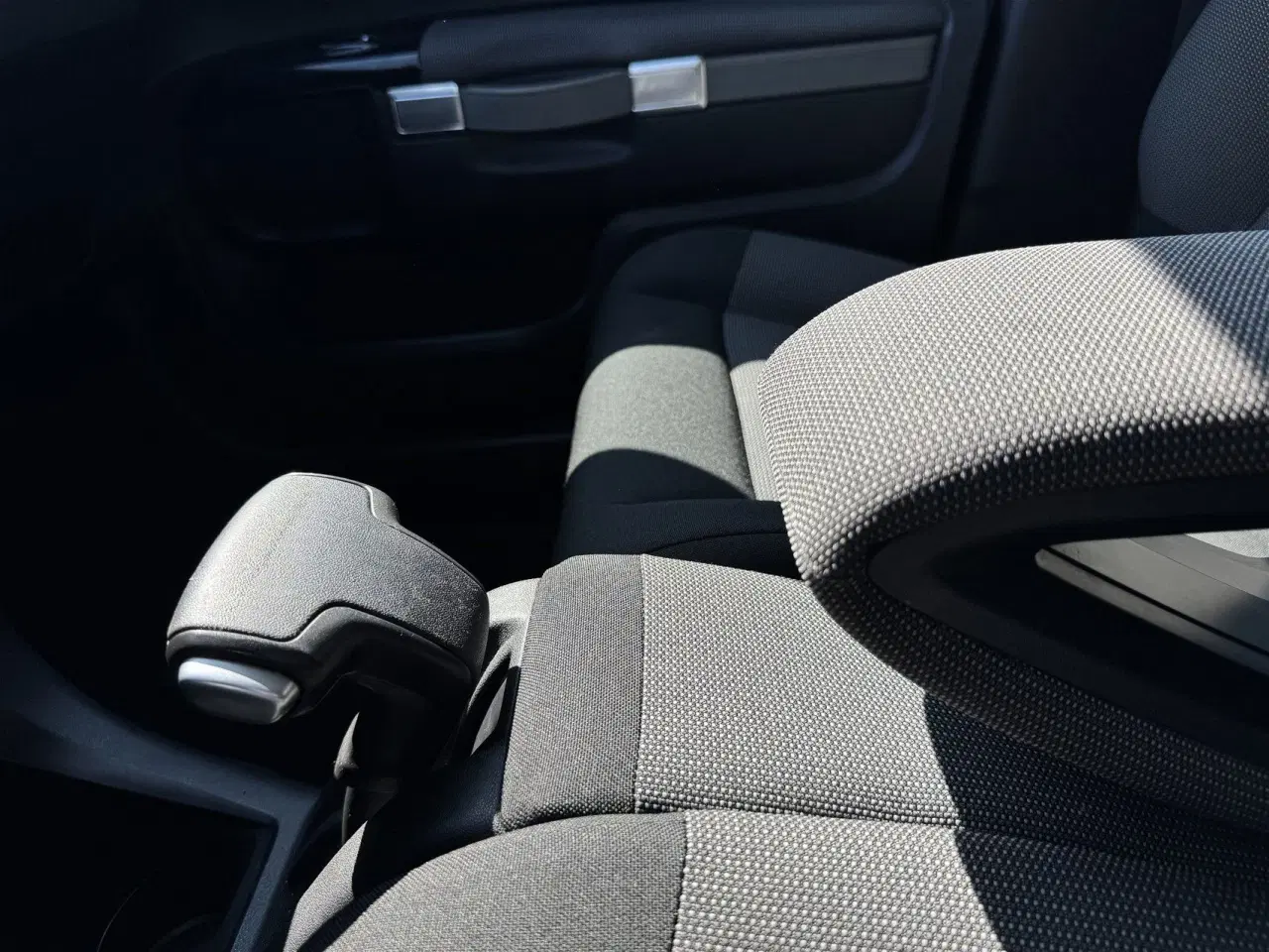 Billede 18 - Citroën C4 Cactus 1,2 PureTech Feel ETG start/stop 82HK 5d Aut.