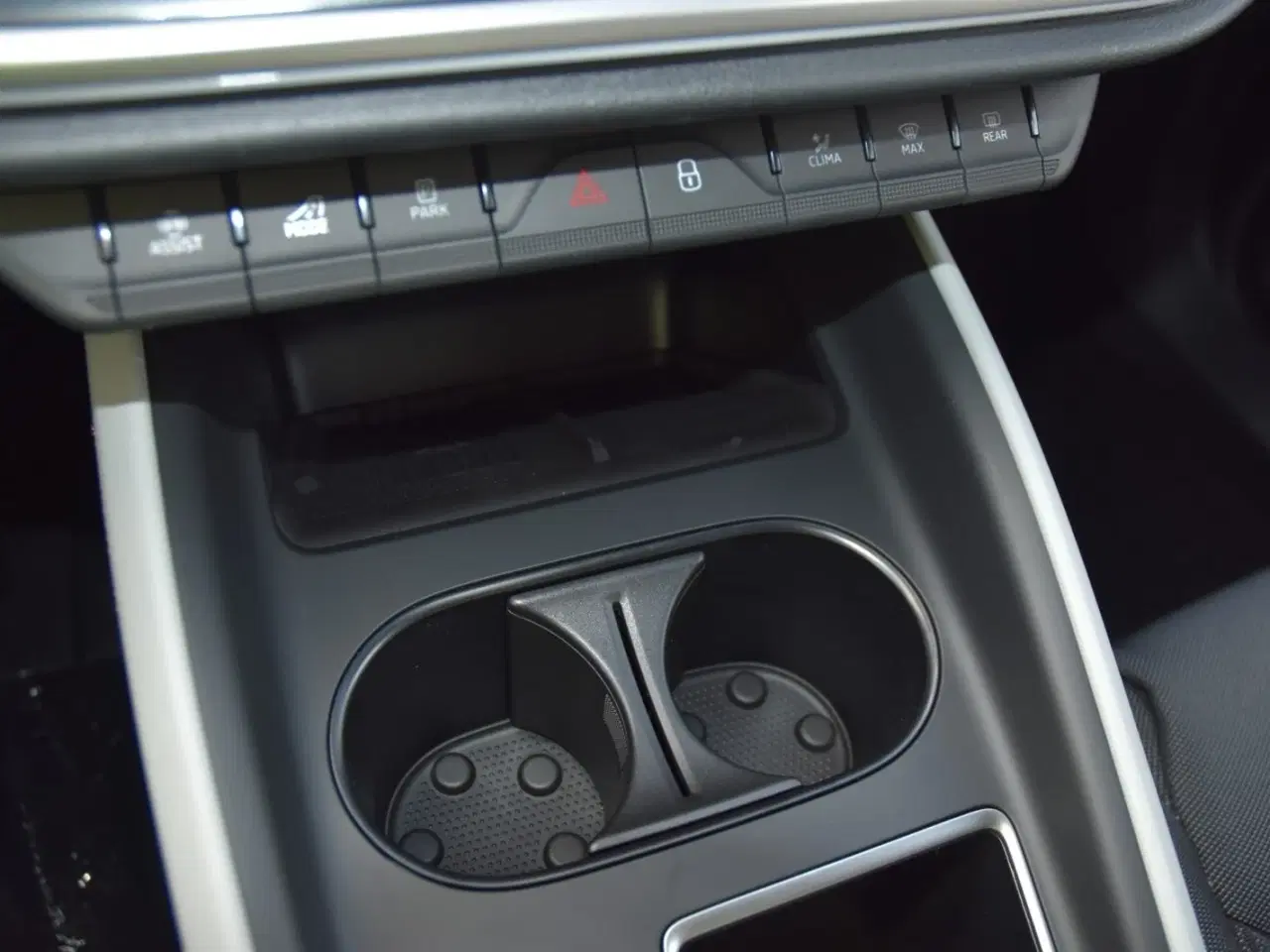 Billede 20 - Skoda Elroq 85 iV Lodge