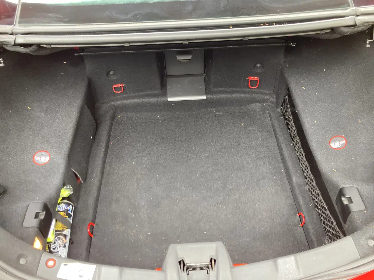 Billede 18 - OPEL ASTRA TWIN TOP CAPRIOLET