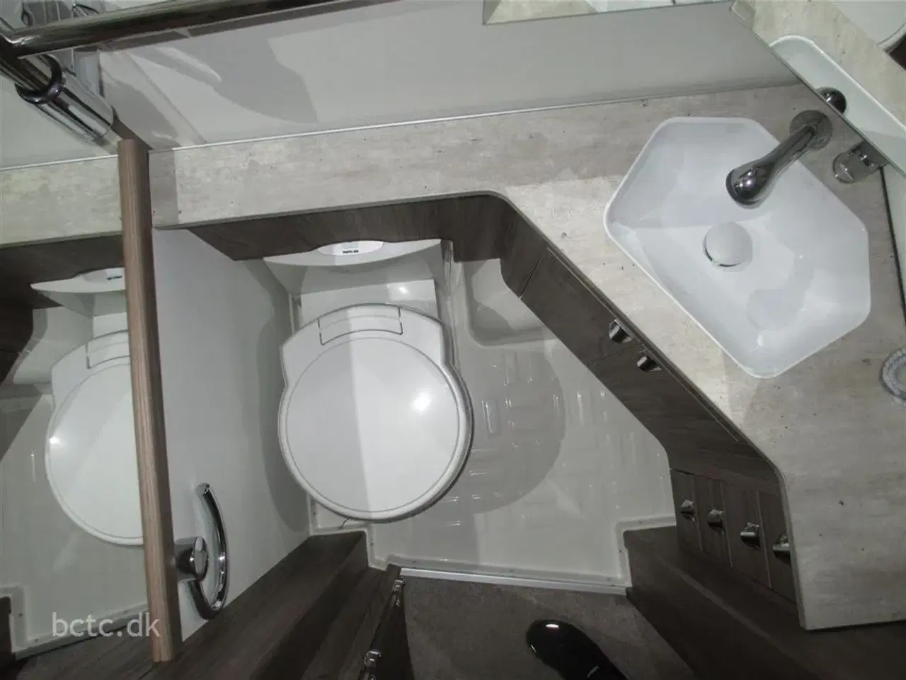 Billede 11 - 2024 - Kabe Smaragd 540 GLE KS Premium Line