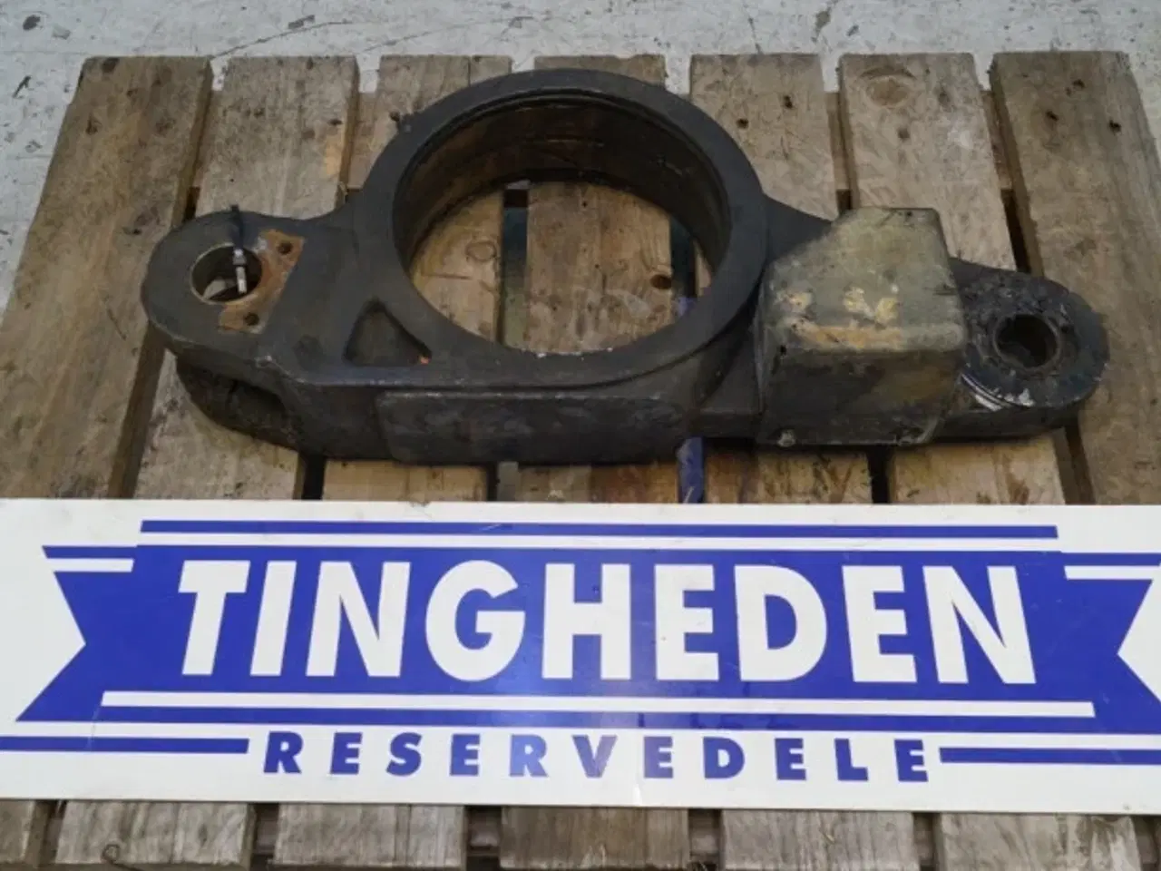 Billede 10 - Case Puma 200 CVX Ophæng