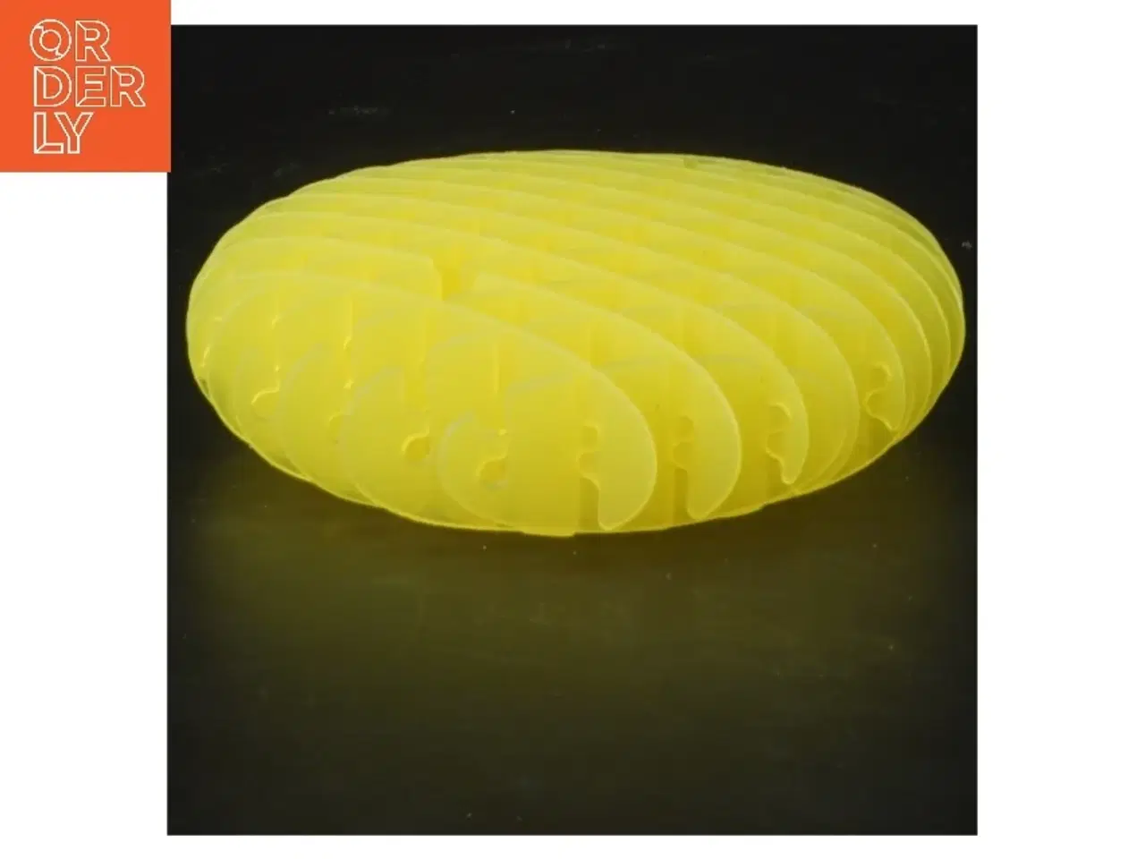 Billede 2 - Fidget toy (str. Ø 12 cm)